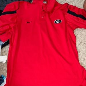 Georgia polo